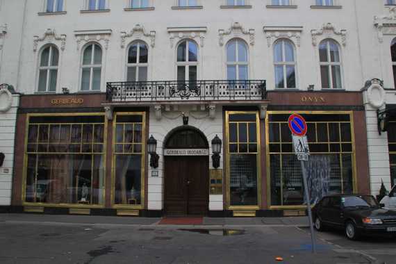 budapest en un viaje a hungria