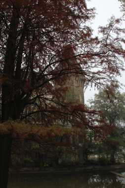 castillo vajdahunyad de budapest