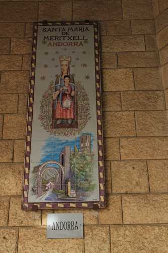 nazareth en un viaje a israel