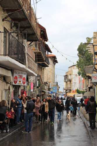 haifa en un viaje a israel haifa en un viaje a israel