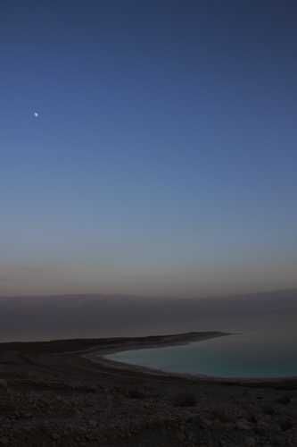 viaje a israel