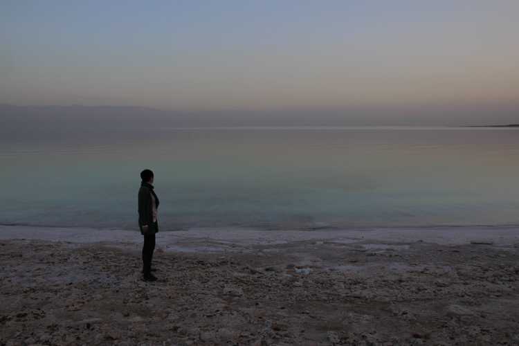 viaje a israel