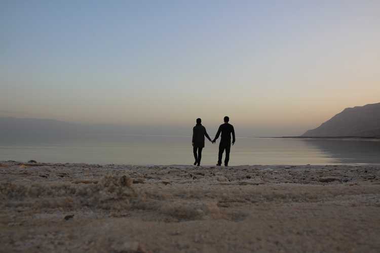 viaje a israel