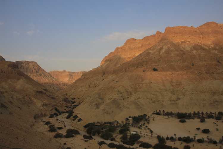 kibutz ein gedi en el mar muerto en un viaje a israel kibutz ein gedi en el mar muerto en un viaje a israel