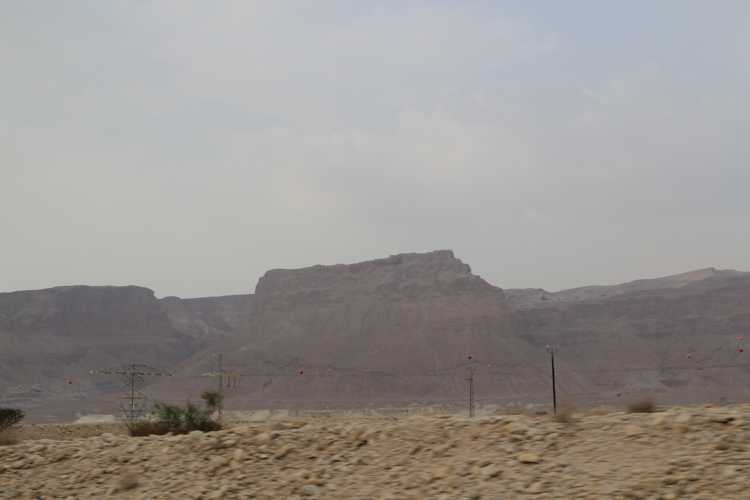 masada en un viaje a israel masada en un viaje a israel