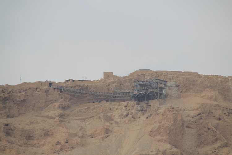 masada en un viaje a israel masada en un viaje a israel