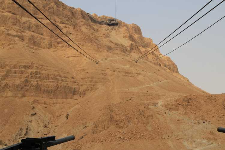 masada en un viaje a israel masada en un viaje a israel