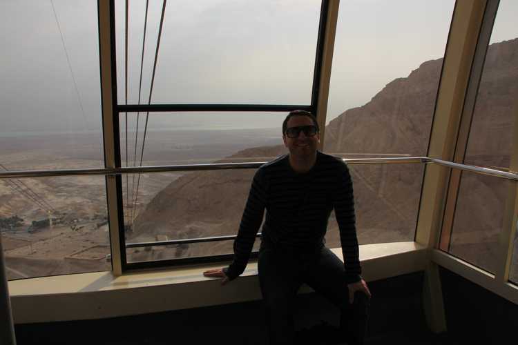 masada en un viaje a israel masada en un viaje a israel