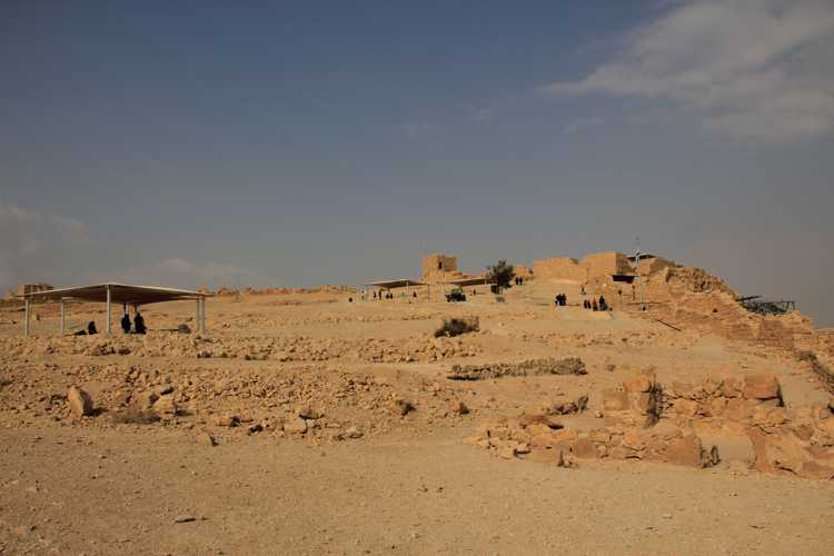 masada en un viaje a israel masada en un viaje a israel
