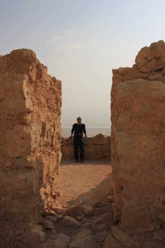 masada en un viaje a israel masada en un viaje a israel