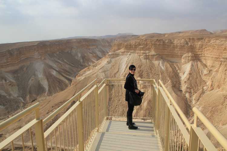 masada en un viaje a israel masada en un viaje a israel