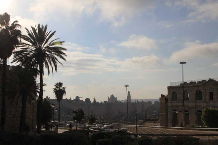 jerusalen en un viaje a israel jerusalen en un viaje a israel