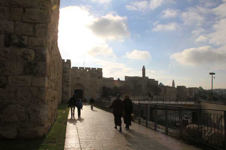 jerusalen en un viaje a israel jerusalen en un viaje a israel