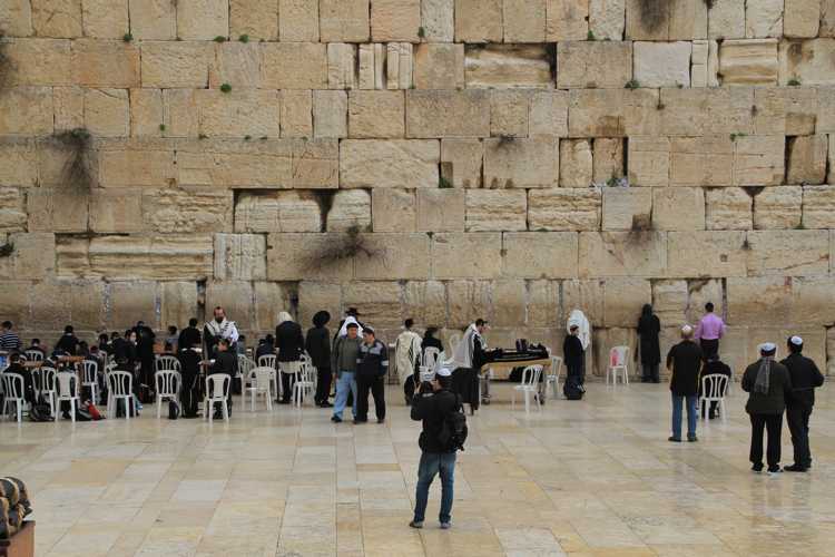 muro de las lamentaciones en jerusalen muro de las lamentaciones en jerusalen