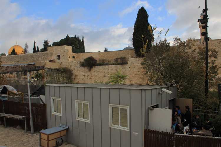 muro de las lamentaciones en jerusalen muro de las lamentaciones en jerusalen