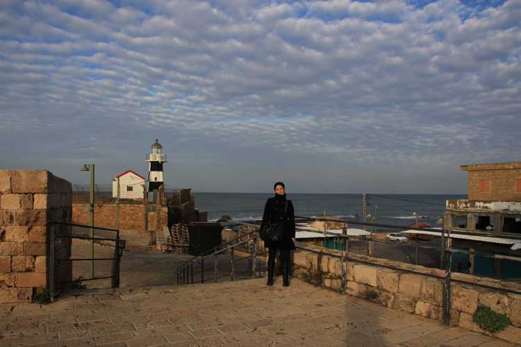 acre en un viaje a israel acre en un viaje a israel