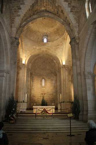 iglesia santa ana en jerusalen iglesia santa ana en jerusalen
