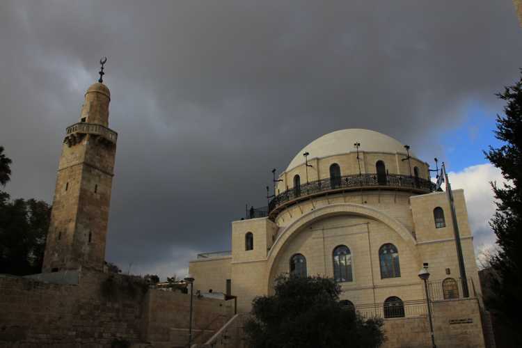 barrio judio de jerusalen barrio judio de jerusalen