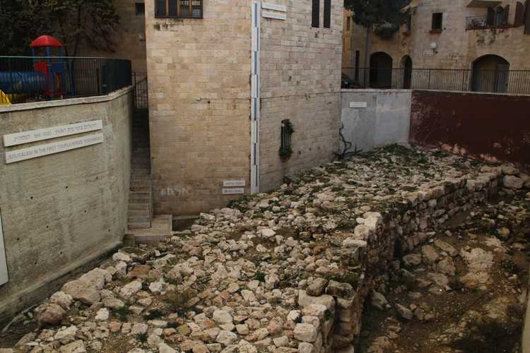 barrio judio de jerusalen barrio judio de jerusalen