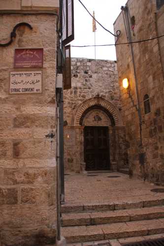 barrio armenio de jerusalen barrio armenio de jerusalen