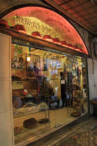 barrio cristiano de jerusalen barrio cristiano de jerusalen