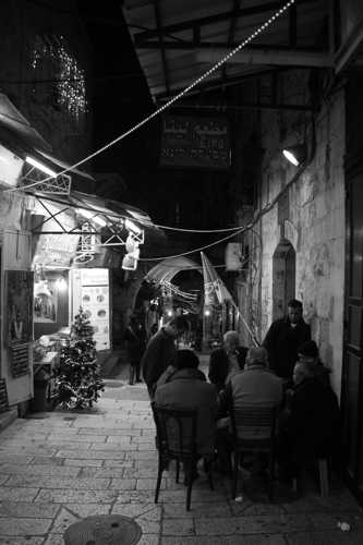barrio cristiano de jerusalen barrio cristiano de jerusalen