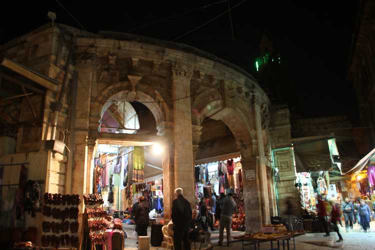 barrio cristiano de jerusalen barrio cristiano de jerusalen