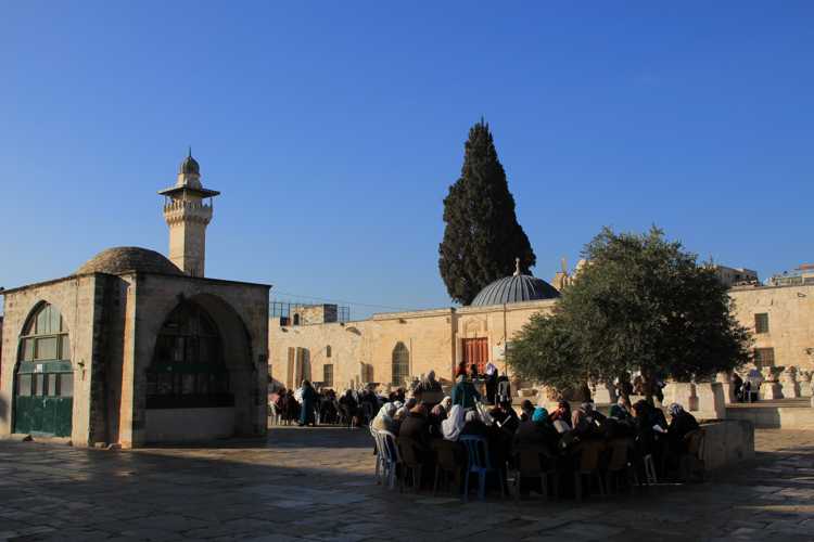 explanada de las mezquitas en jerusalen explanada de las mezquitas en jerusalen