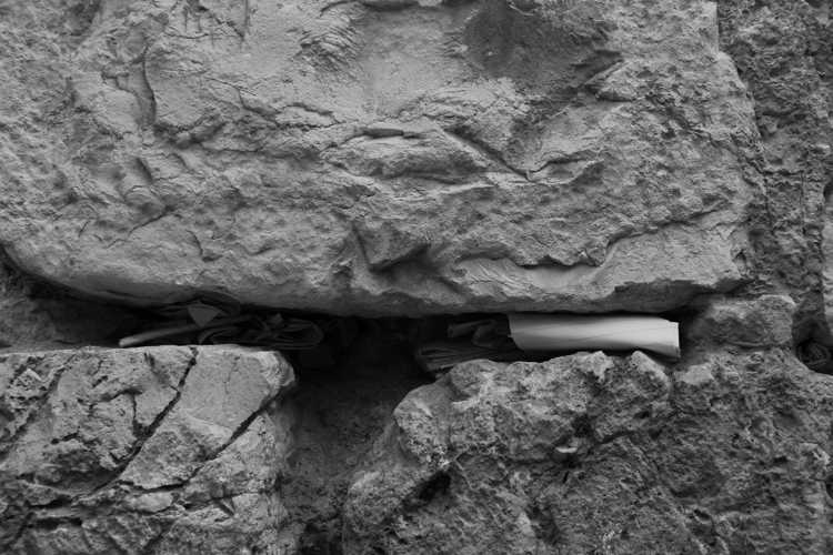 muralla pequeña en jerusalen muralla pequeña en jerusalen