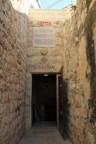 monte de los olivos en jerusalen monte de los olivos en jerusalen
