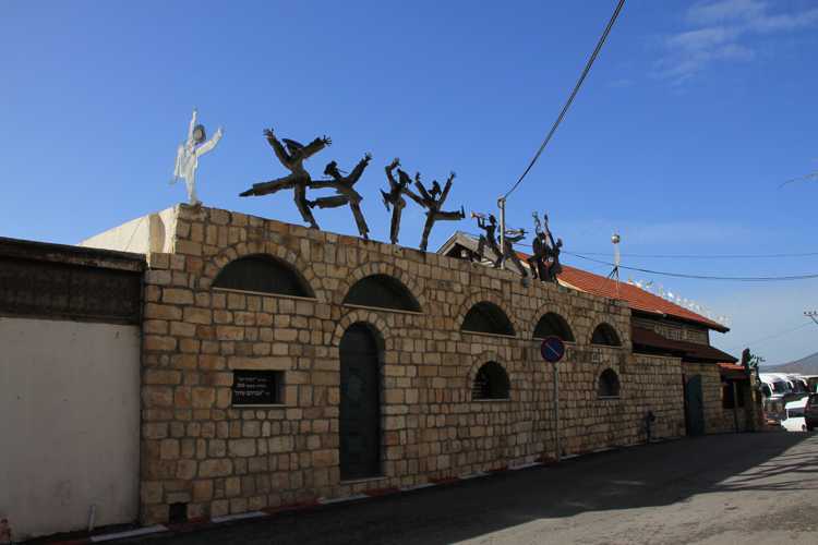 acre en un viaje a israel acre en un viaje a israel