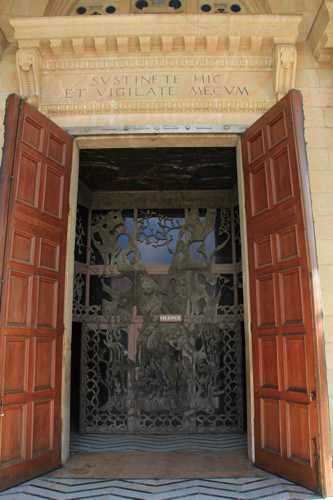 iglesia de todas las naciones en jerusalen iglesia de todas las naciones en jerusalen