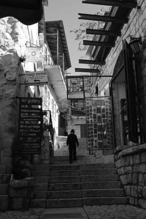 safed en un viaje a israel safed en un viaje a israel