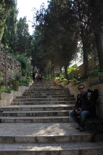 jerusalen en un viaje a israel jerusalen en un viaje a israel