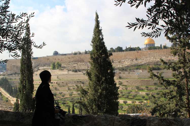 jerusalen en un viaje a israel jerusalen en un viaje a israel