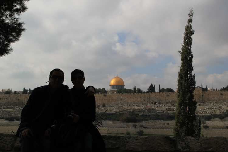 jerusalen en un viaje a israel jerusalen en un viaje a israel