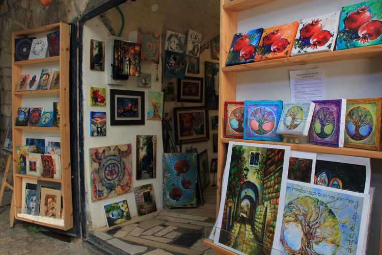 safed en un viaje a israel safed en un viaje a israel