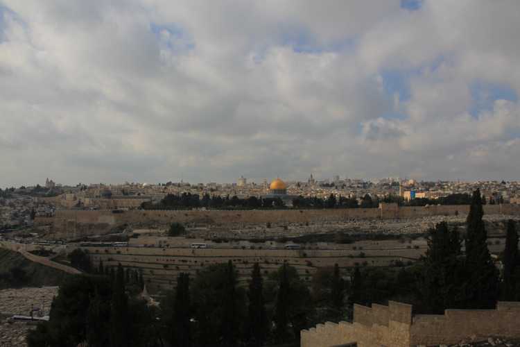 jerusalen en un viaje a israel jerusalen en un viaje a israel