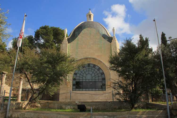 monte de los olivos en jerusalen monte de los olivos en jerusalen
