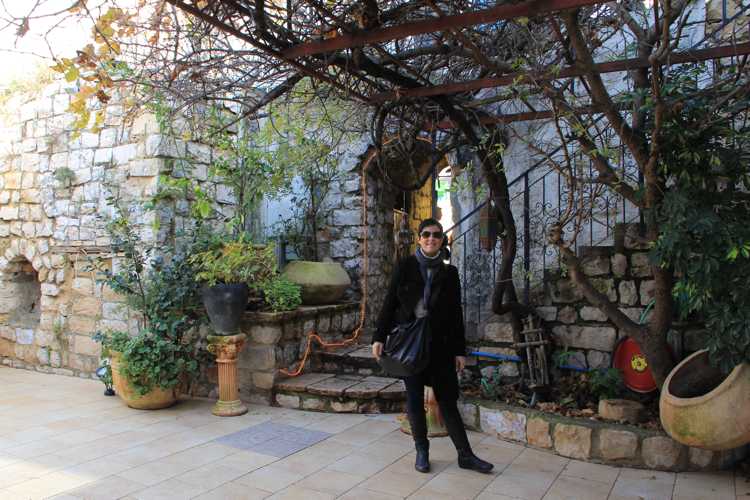 safed en un viaje a israel safed en un viaje a israel