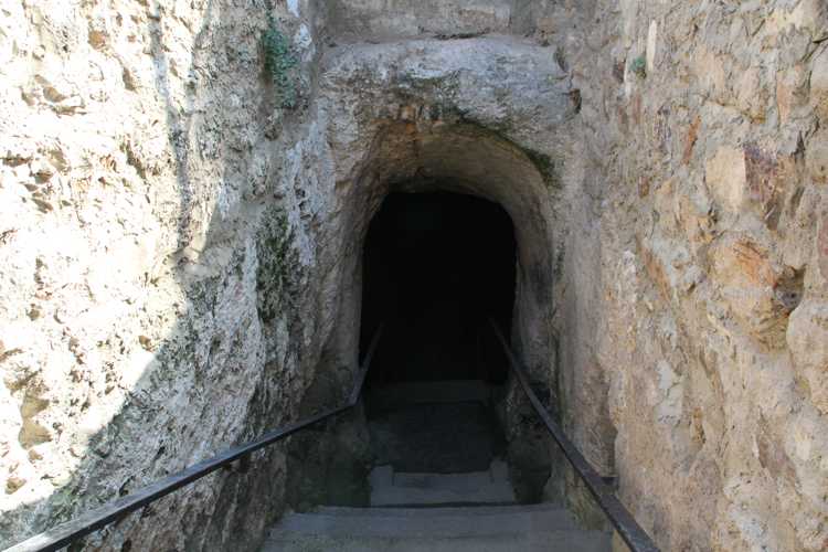 monte de los olivos en jerusalen monte de los olivos en jerusalen