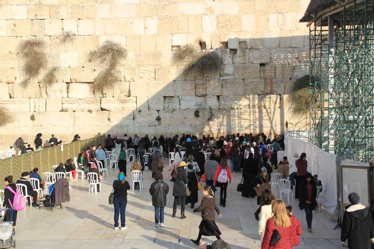 muro de las lamentaciones en jerusalen muro de las lamentaciones en jerusalen