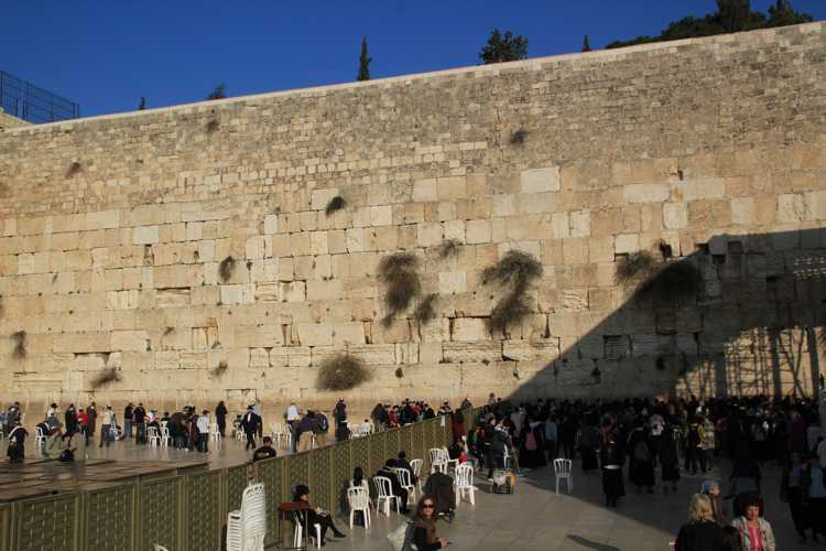 muro de las lamentaciones en jerusalen muro de las lamentaciones en jerusalen