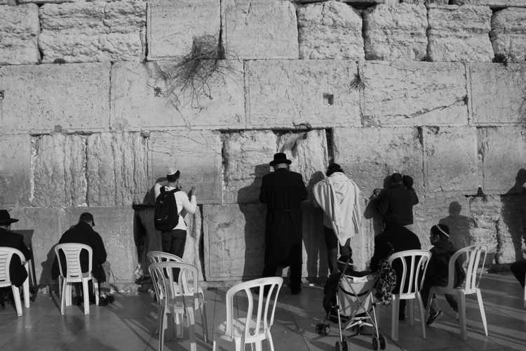 muro de las lamentaciones en jerusalen muro de las lamentaciones en jerusalen