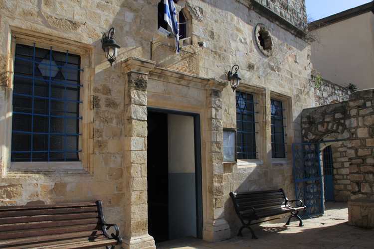 safed en un viaje a israel safed en un viaje a israel