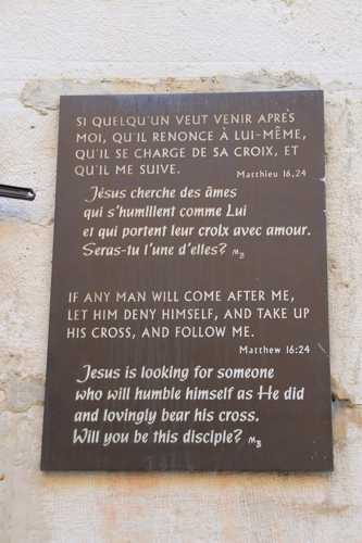 via dolorosa hasta el santo sepulcro en jerusalen via dolorosa hasta el santo sepulcro en jerusalen