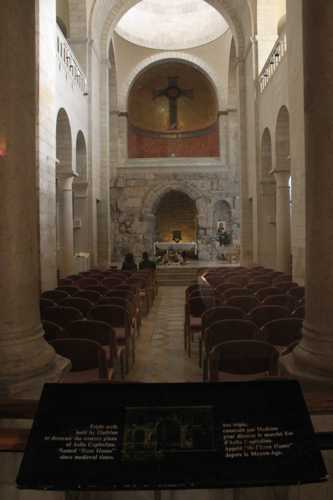 via dolorosa hasta el santo sepulcro en jerusalen via dolorosa hasta el santo sepulcro en jerusalen