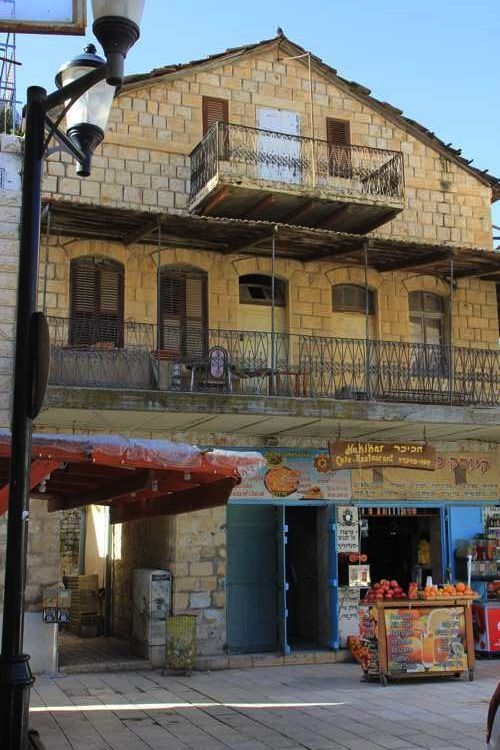 safed en un viaje a israel safed en un viaje a israel