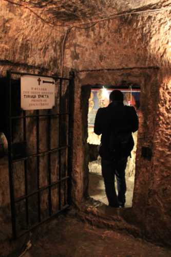 via dolorosa hasta el santo sepulcro en jerusalen via dolorosa hasta el santo sepulcro en jerusalen