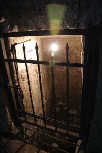 via dolorosa hasta el santo sepulcro en jerusalen via dolorosa hasta el santo sepulcro en jerusalen